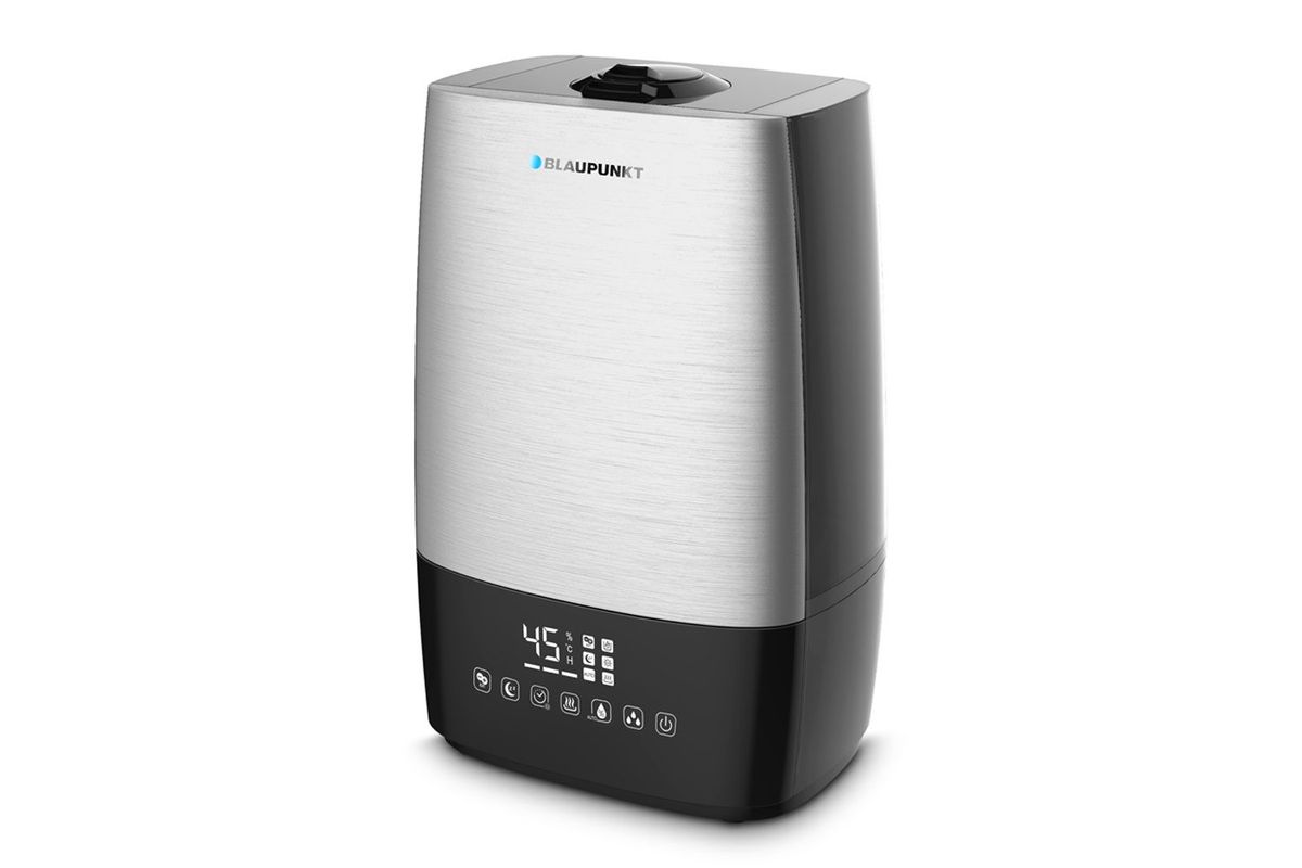 Drėkintuvas Blaupunkt AHS801 Drėkintuvas Blaupunkt AHS801