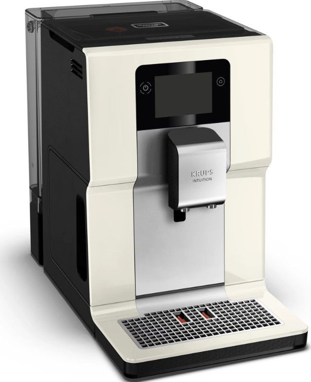 Kavos aparatas Krups Intuition Preference EA872A