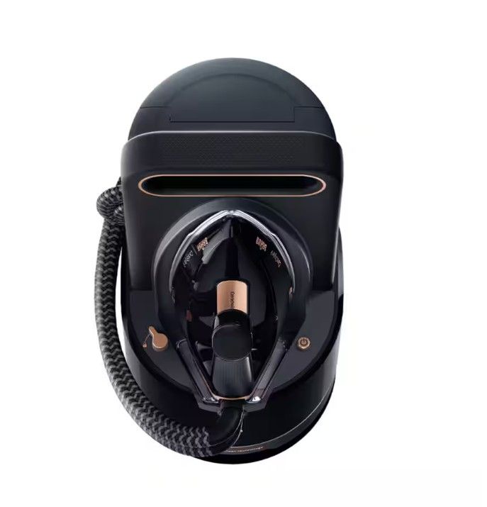 Lyginimo sistema Braun CareStyle 9 IS 9090