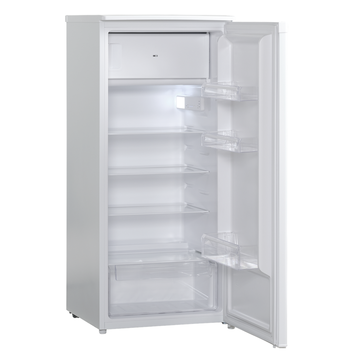 Šaldytuvas Scandomestic SKB 190 W, 5704704016224