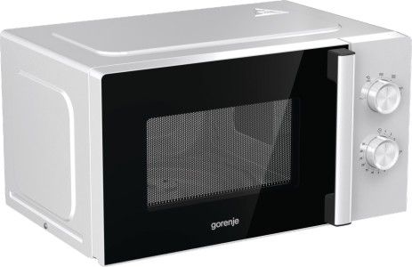 Mikrobangų krosnelė Gorenje MO17E1WH
