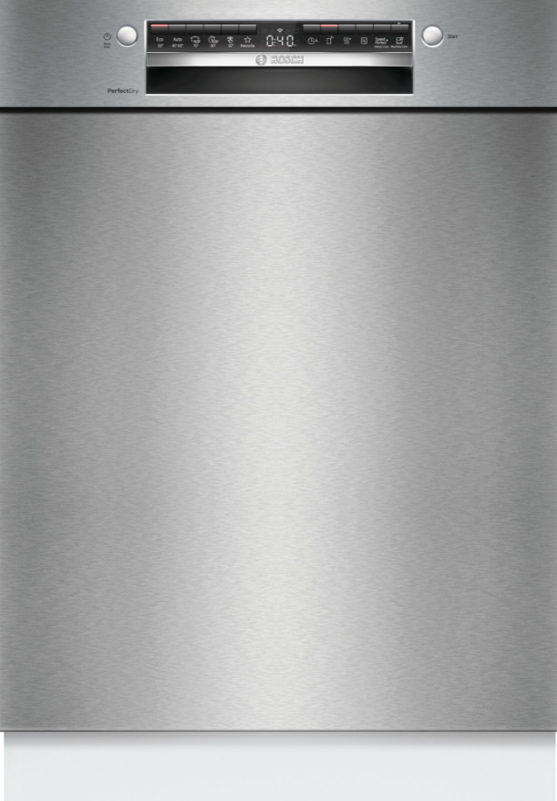 Indaplovė BOSCH SMU6ZCS10E