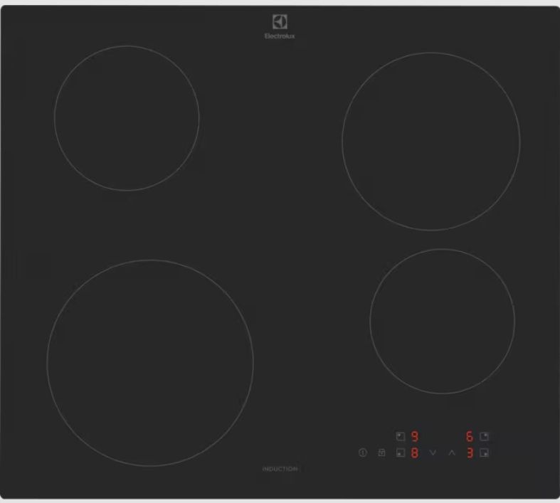 Kaitlentė ELECTROLUX KIB60420CL