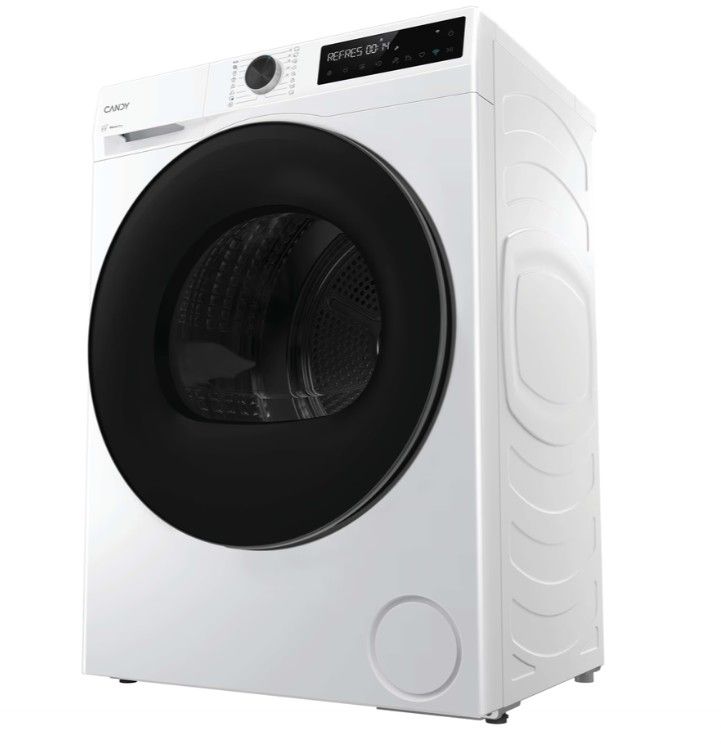 Džiovyklė Candy BP 10N2BCX-S Džiovyklė Candy BP 10N2BCX-S