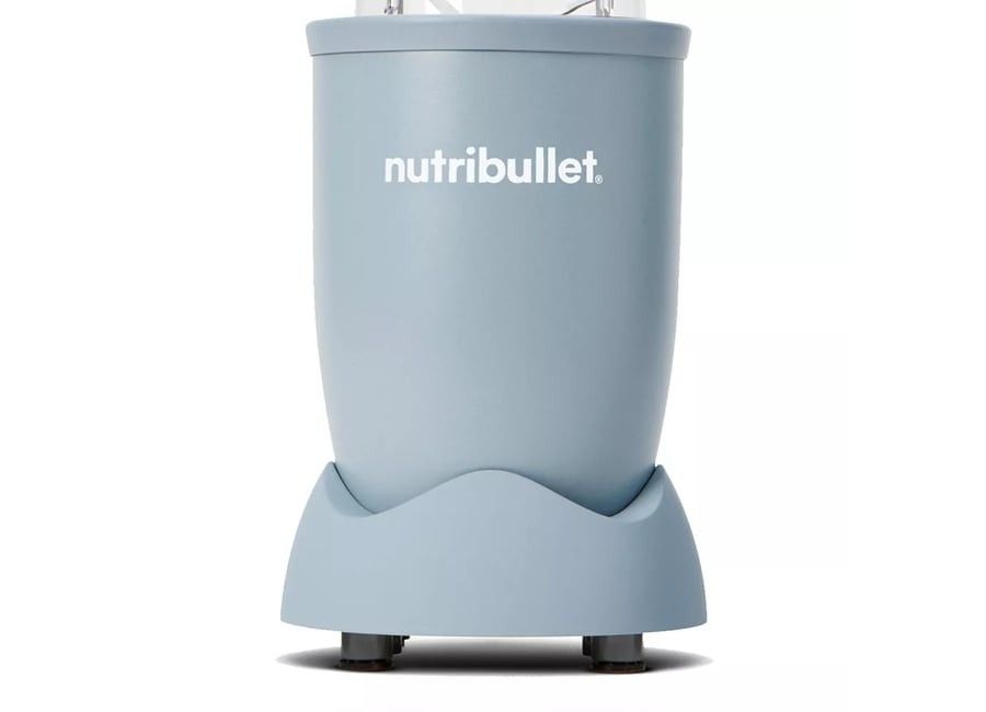 Blenderis Nutribullet NB907MASL Blenderis Nutribullet NB907MASL