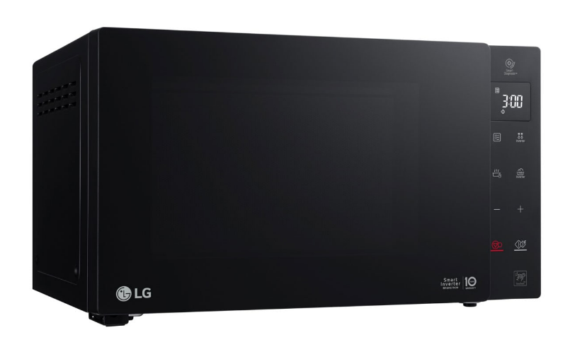 Mikrobangų krosnelė LG MS2535GIB Mikrobangų krosnelė LG MS2535GIB