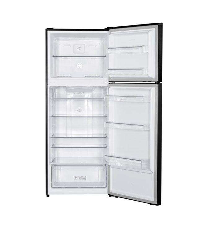 Šaldytuvas double door HF-HM415NFDXE++ HEINNER Šaldytuvas double door HF-HM415NFDXE++ HEINNER