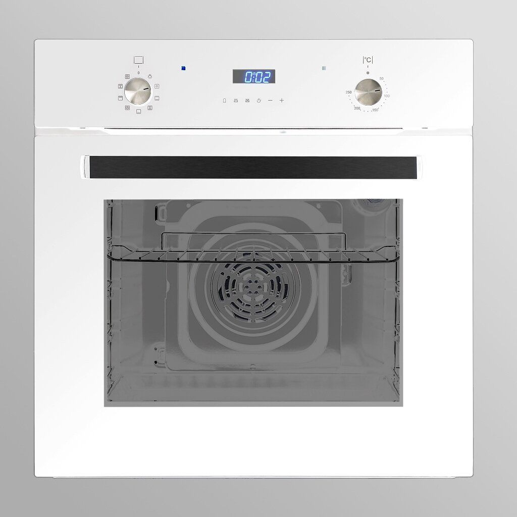 Orkaitė Allenzi KBH-6298 WHITE