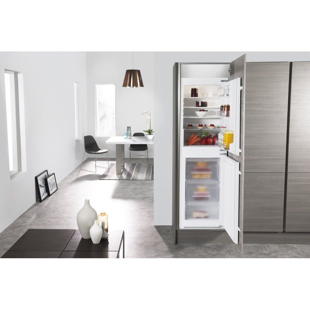Įmontuojamas šaldytuvas Whirlpool ART 9811 SF2 Įmontuojamas šaldytuvas Whirlpool ART 9811 SF2