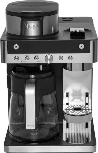 Kavos aparatas Ninja Prestige, CFN802EU Kavos aparatas Ninja Prestige, CFN802EU