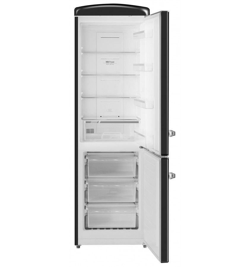 Šaldytuvas MPM 375-FR-53 Šaldytuvas MPM 375-FR-53