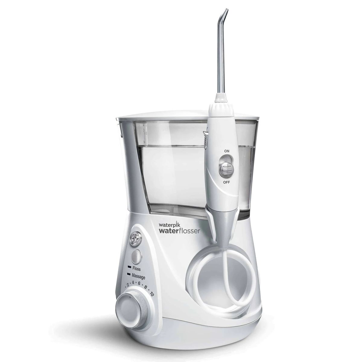 Irigatorius Waterpik WF-670 AQUARIUS Irigatorius Waterpik WF-670 AQUARIUS