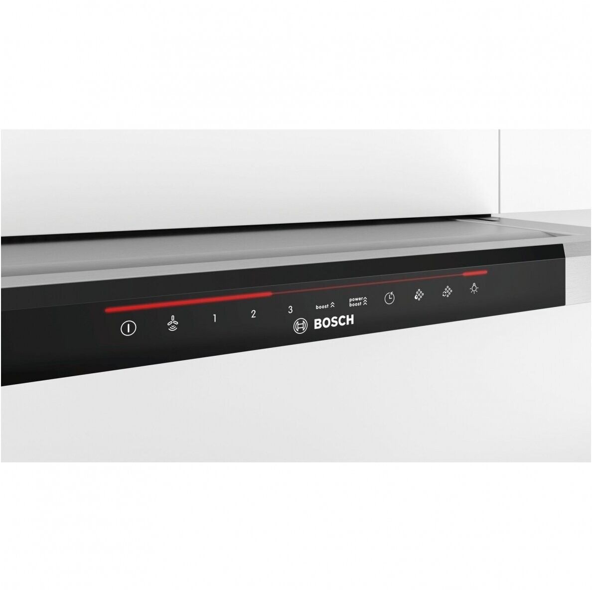 Įmontuojamas gartraukis BOSCH DFS067K51 Įmontuojamas gartraukis BOSCH DFS067K51