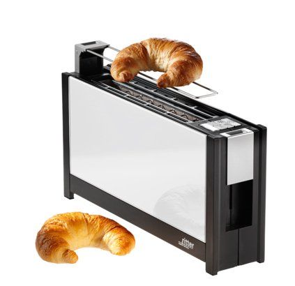 Skrudintuvas RITTER merido5 white DE 630045 Skrudintuvas RITTER merido5 white DE 630045