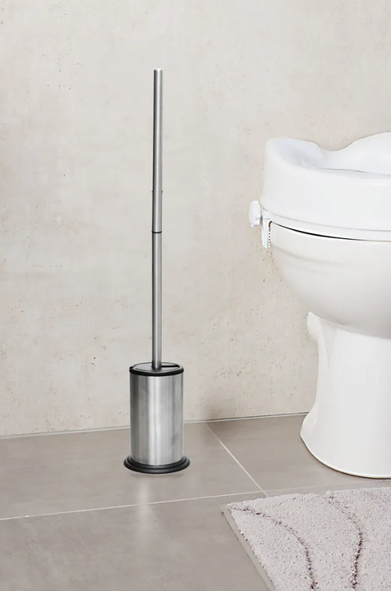 Tualeto šepetys Ridder, A112400