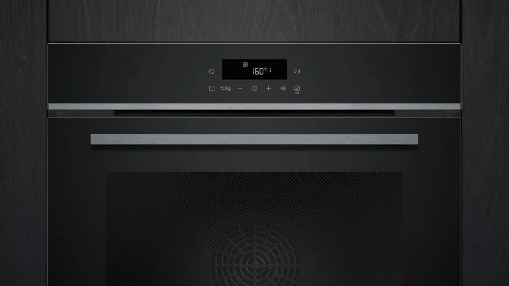 Orkaitė Siemens HB472G0B3 Orkaitė Siemens HB472G0B3