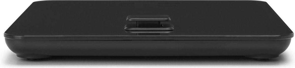 Vonios svarstyklės Brabantia Renew, Dark Grey, 281341