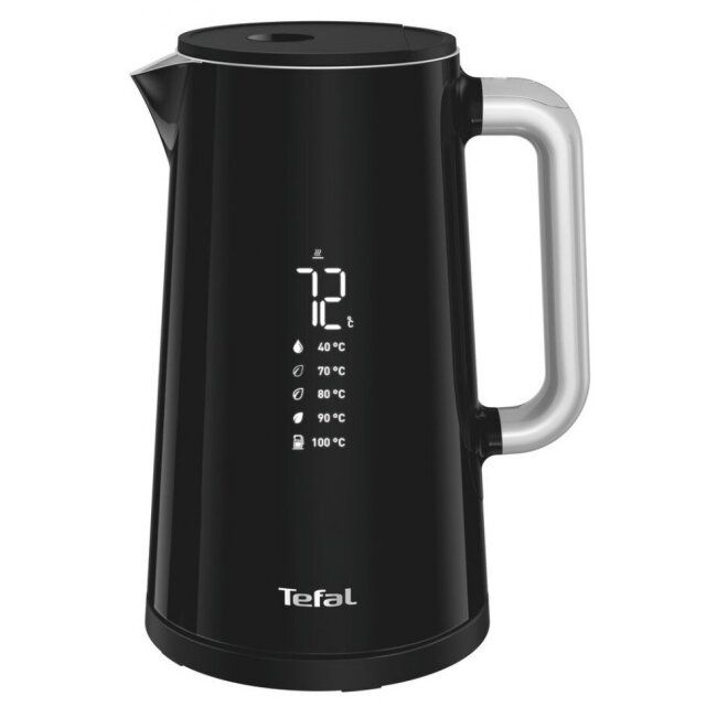 Elektrinis virdulys Tefal Digital KO8518