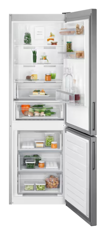 Šaldytuvas ELECTROLUX LNT5ME32U1 Šaldytuvas ELECTROLUX LNT5ME32U1