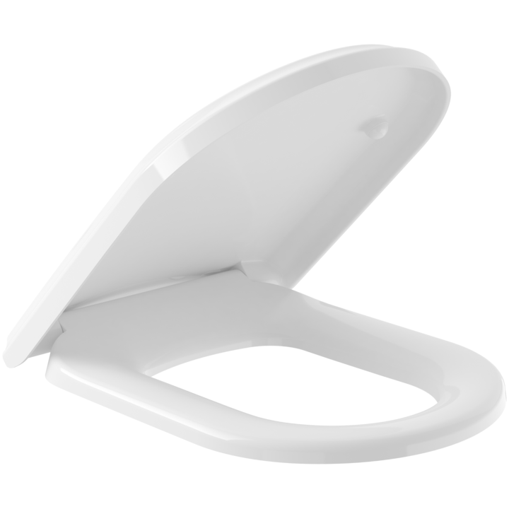 Unitazo dangtis Villeroy &amp; Boch Hommage