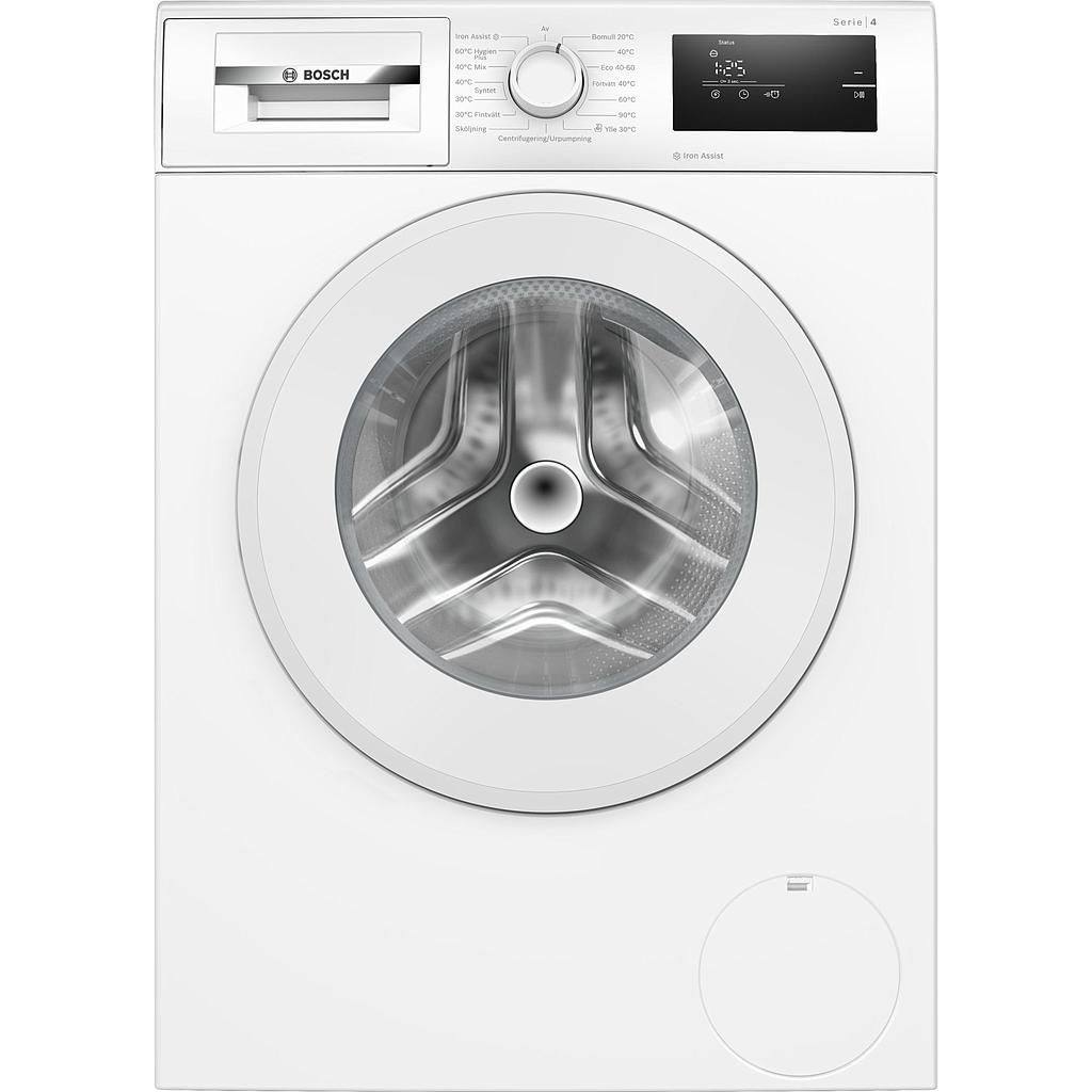 Skalbyklė BOSCH WAN2408LSN Skalbyklė BOSCH WAN2408LSN