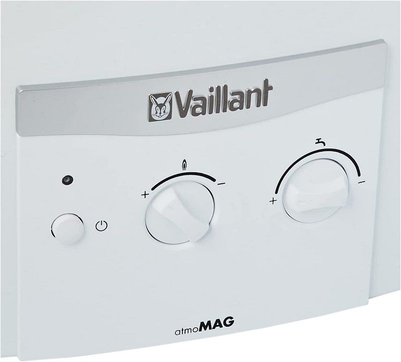 Dujinė karšto vandens šildymo kolonėlė Vaillant MAG mini 114/1 I (H-INT) (gamtinės d., bat. uždegimas) Dujinė karšto vandens šildymo kolonėlė Vaillant MAG mini 114/1 I (H-INT) (gamtinės d., bat. uždegimas)