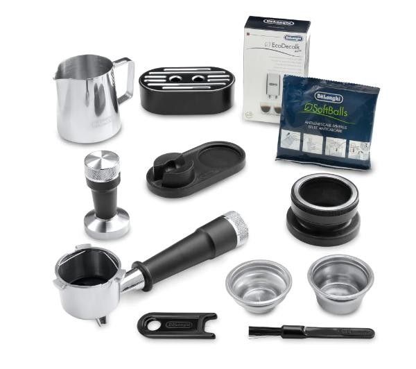 De’Longhi La Specialista Arte EC9155.MB De’Longhi La Specialista Arte EC9155.MB