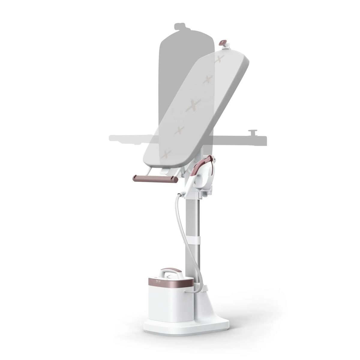 Lyginimo sistema Tefal IXEO Vision, QT1811E0