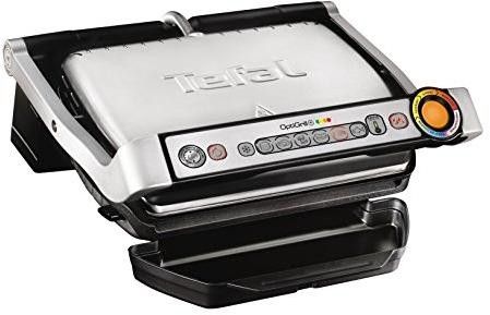 Grilis TEFAL GC712D34