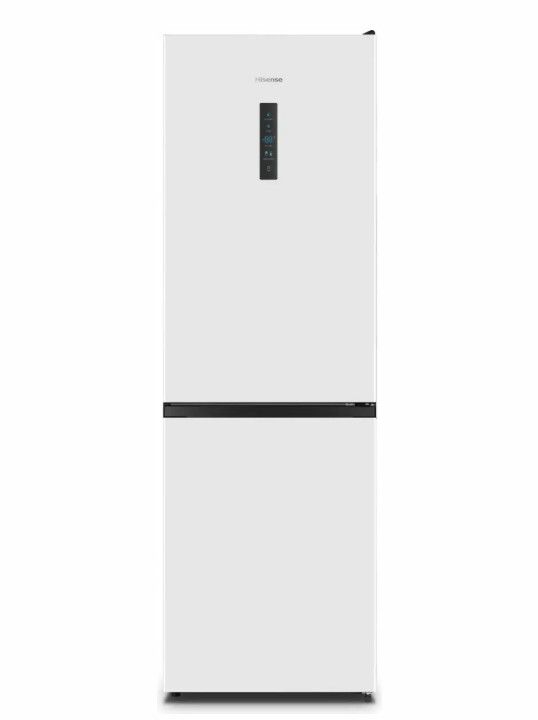 Šaldytuvas Hisense RB390N4CWD Šaldytuvas Hisense RB390N4CWD