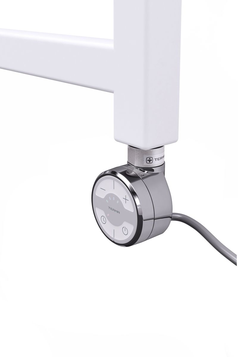 Kaitinimo elementas TERMA MOA 600 W su paslėptu laidu, chromuotas, MOA600CRMS Kaitinimo elementas TERMA MOA 600 W su paslėptu laidu, chromuotas, MOA600CRMS