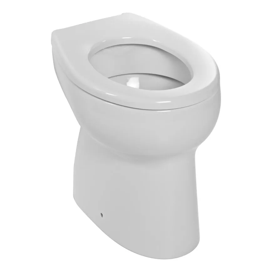 Vaikiškas WC klozetas Jika BABY keramika/balta H8220360000001