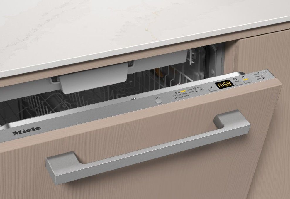 Indaplovė MIELE G 5651 SCVi Active 12845450 Indaplovė MIELE G 5651 SCVi Active 12845450