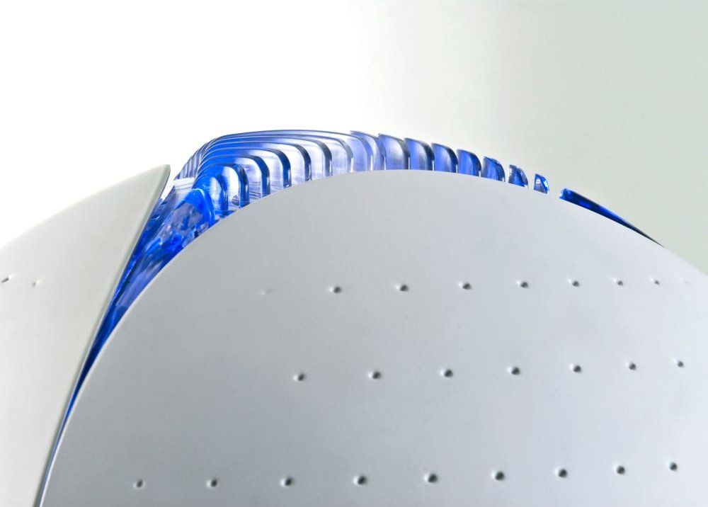Oro sterilizatorius Airfree P40 23-0037