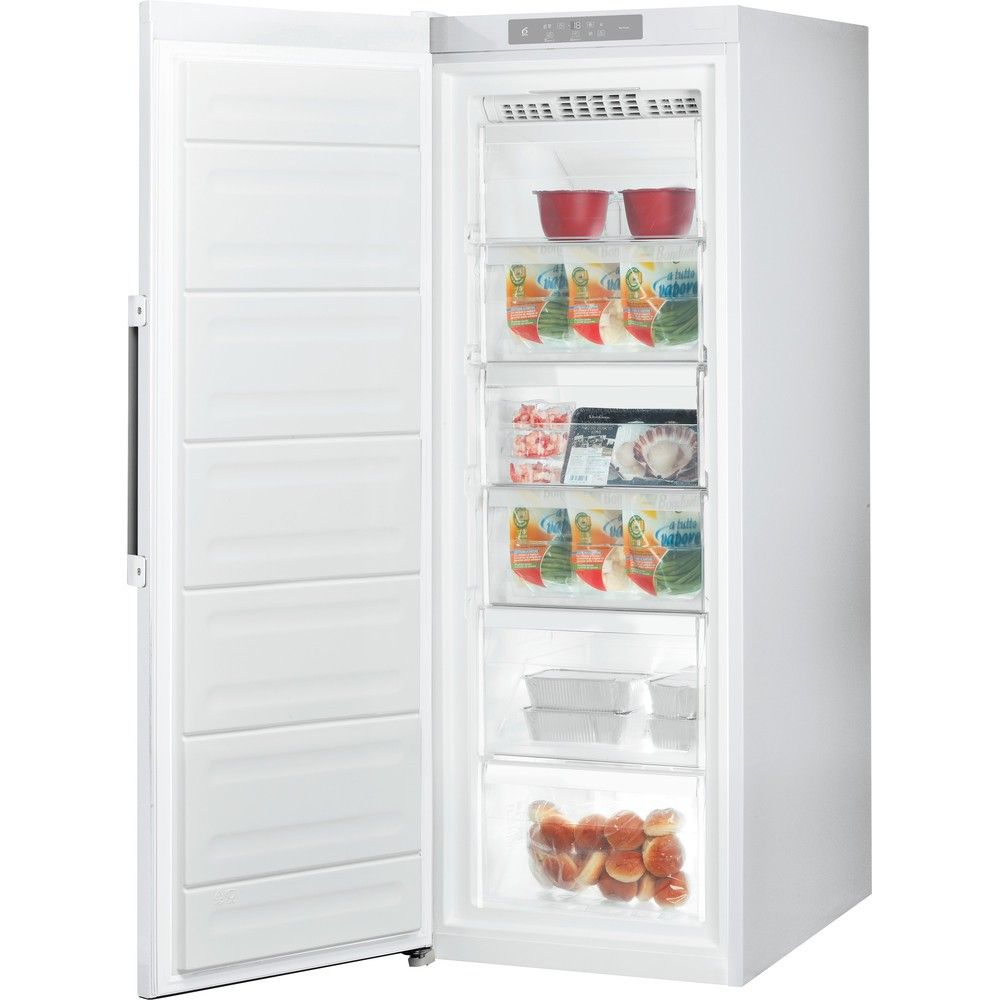 Šaldiklis Whirlpool UW6 F2C WB 2 Šaldiklis Whirlpool UW6 F2C WB 2