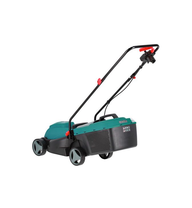 Elektrinė vejapjovė 1000W, 32cm, KS 32LM, KONNER & SOHNEN Elektrinė vejapjovė 1000W, 32cm, KS 32LM, KONNER & SOHNEN