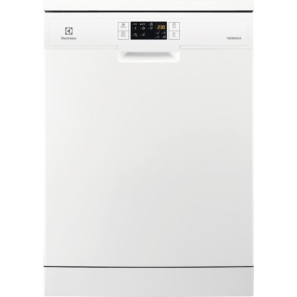 Indaplovė ELECTROLUX ESF9500LOW