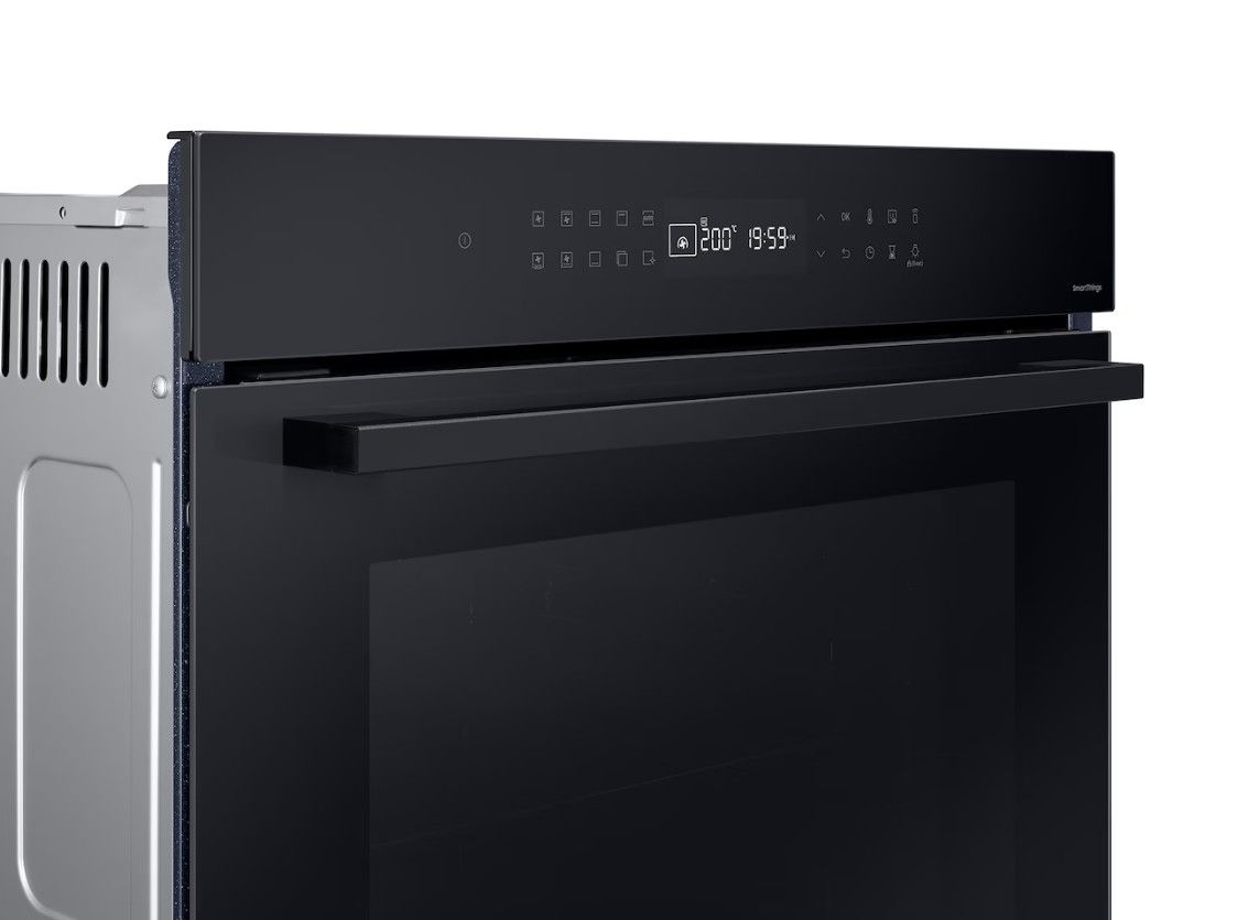Įmontuojama orkaitė Samsung NV7B4020ZAK