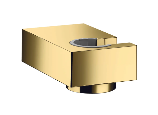 Laikiklis dušo galvutei HG PORTER E, Polished Gold Optic 28387990