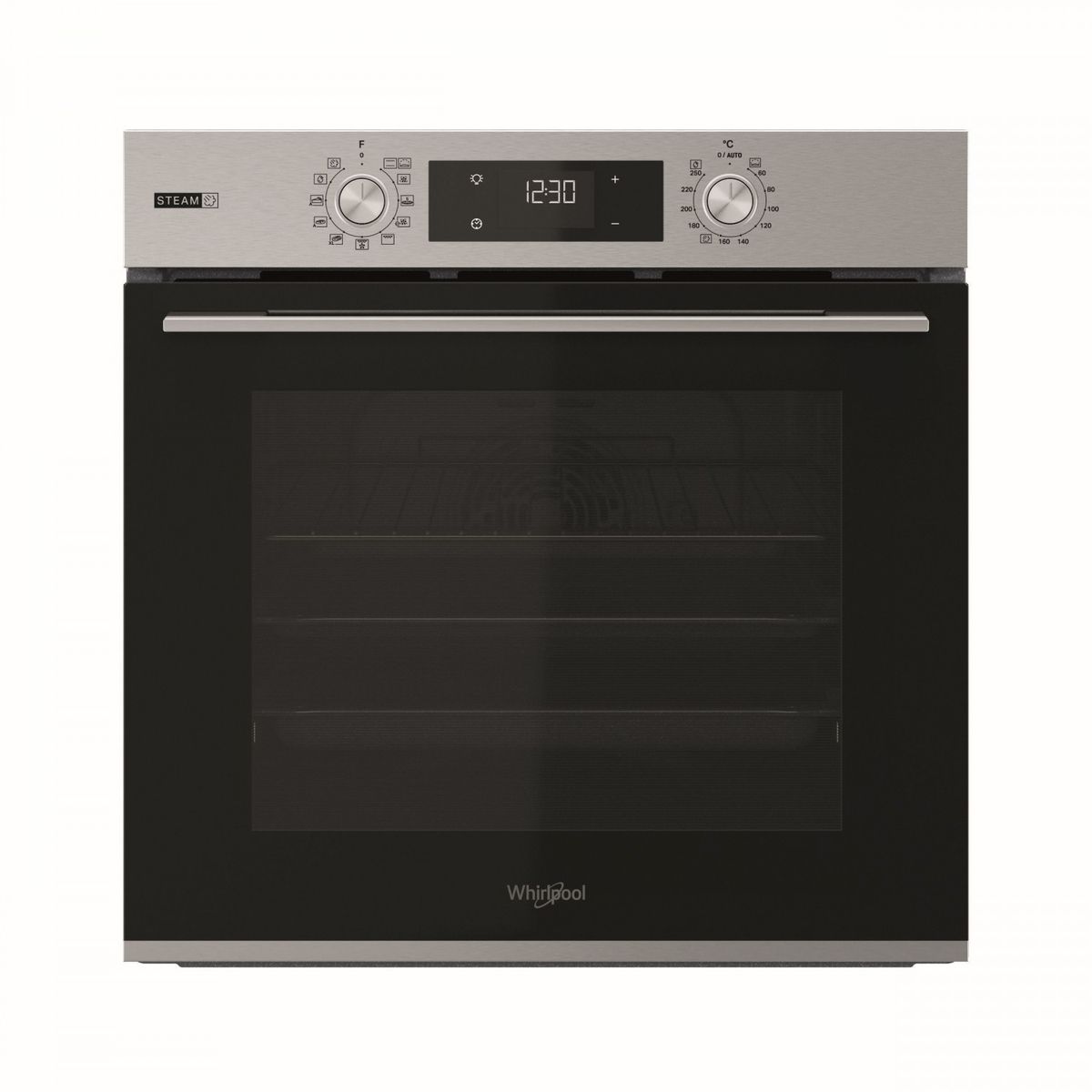 Įmontuojama orkaitė Whirlpool OMSK58HU1SX Įmontuojama orkaitė Whirlpool OMSK58HU1SX