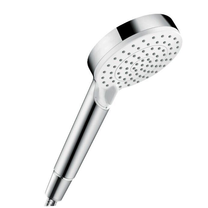 Potinkinis dušo komplektas Hansgrohe Crometta S, chromas 27958000