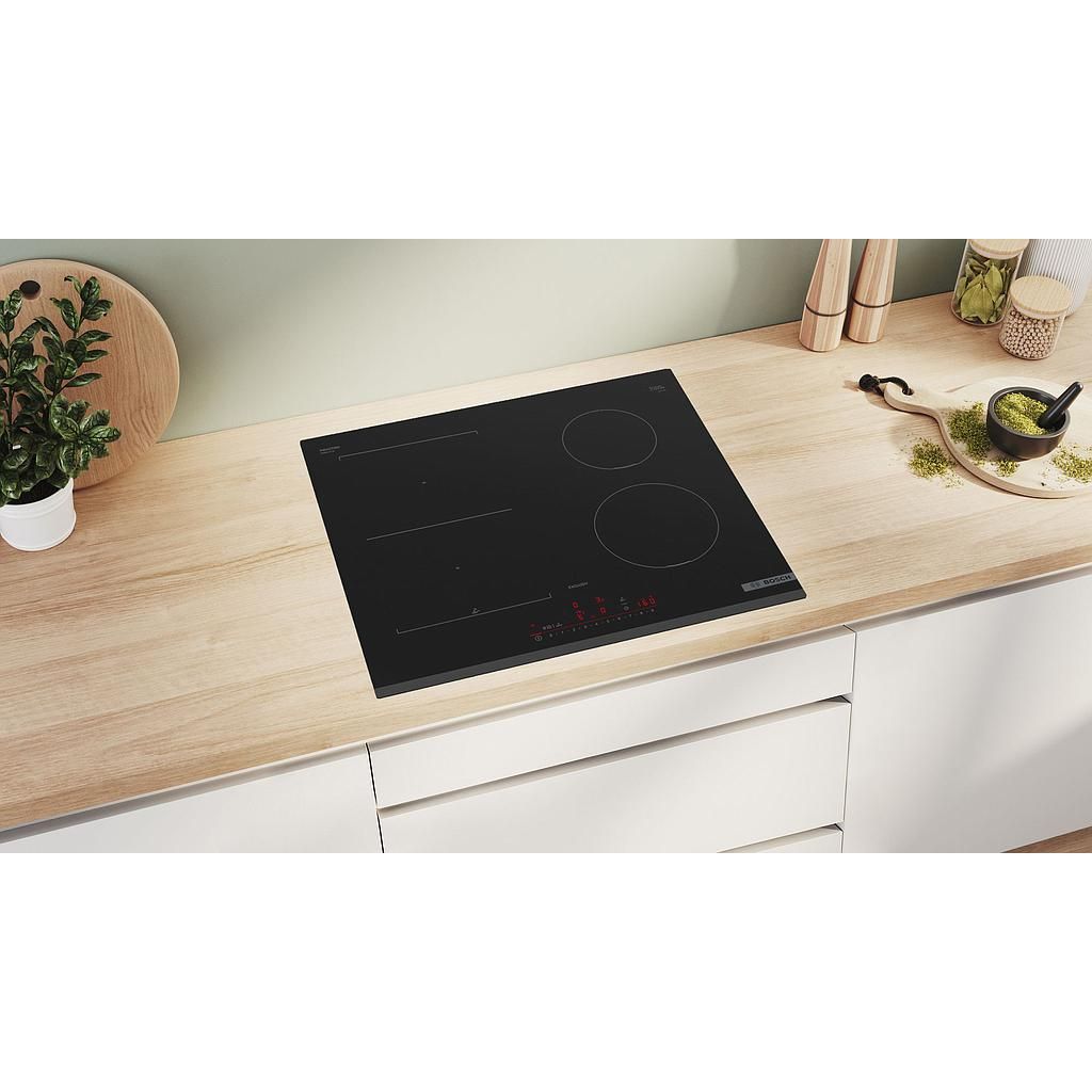Kaitlentė BOSCH PVS631HC1M