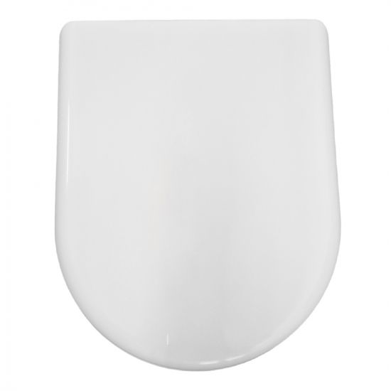 WC dangtis Duravit STARCK 2 nerūd. pl. vyriai, baltas 0066910000 WC dangtis Duravit STARCK 2 nerūd. pl. vyriai, baltas 0066910000