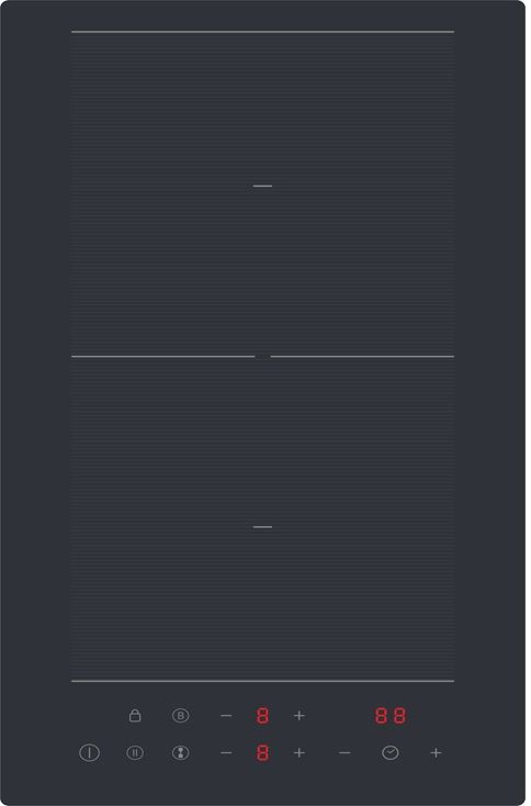 Indukcinė kaitlentė Schlosser BT352-5