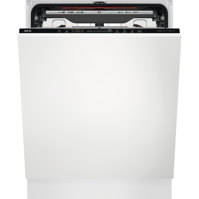 Indaplovė AEG FSE94848P