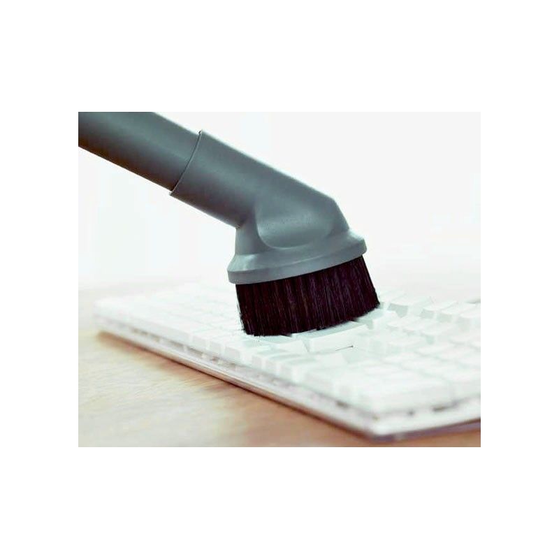 Antialerginis sauso valymo siurblys su vandens filtru THOMAS Anti allergy 786522