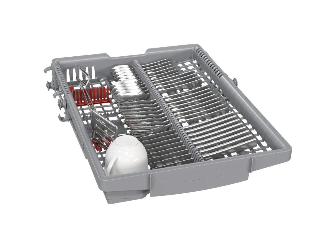 Įmontuojama indaplovė BOSCH SPV4EMX10E Įmontuojama indaplovė BOSCH SPV4EMX10E