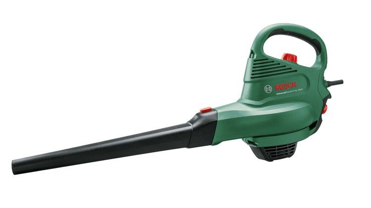 Lapų siurblys Bosch 06008B1001 UniversalGardenTidy 3000 Lapų siurblys Bosch 06008B1001 UniversalGardenTidy 3000