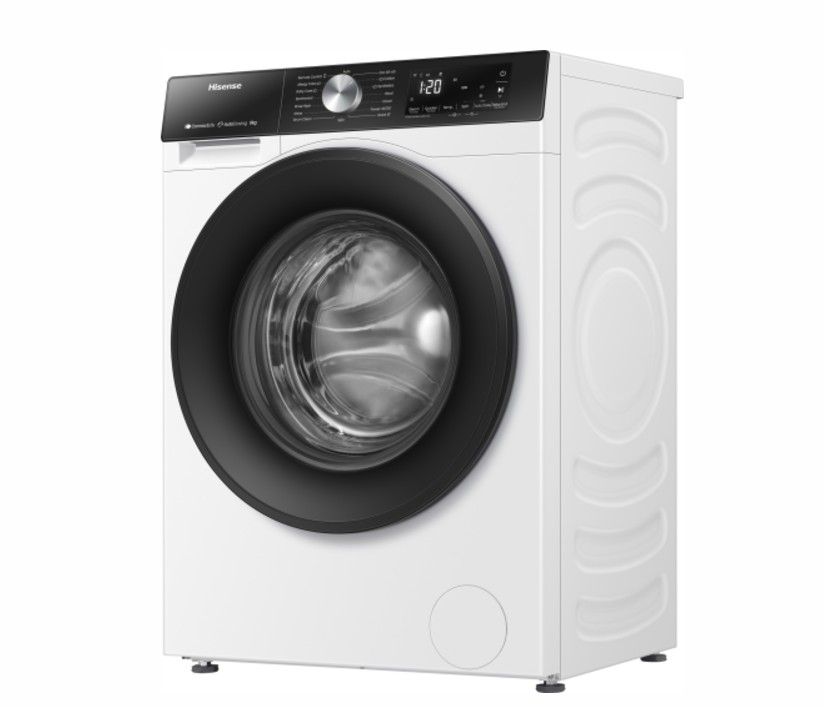 Skalbimo mašina Hisense WF3S8045BW3 Skalbimo mašina Hisense WF3S8045BW3