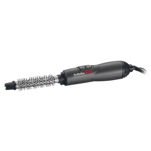 Karšto oro plaukų formuotuvas BaByliss PRO BAB2675TTE, Ø 19 mm Karšto oro plaukų formuotuvas BaByliss PRO BAB2675TTE, Ø 19 mm